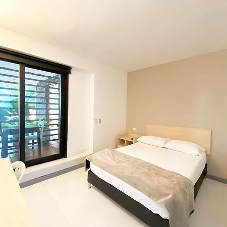 Hotel Ayenda 1224 Pixel House (Adults Only) Medellín Esterno foto