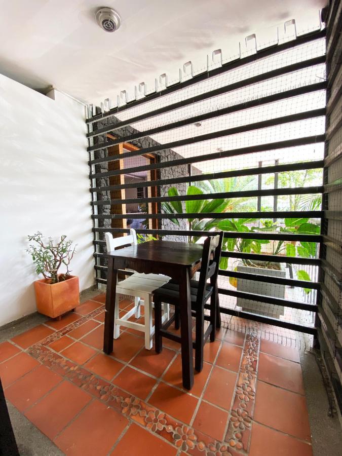 Hotel Ayenda 1224 Pixel House (Adults Only) Medellín Esterno foto