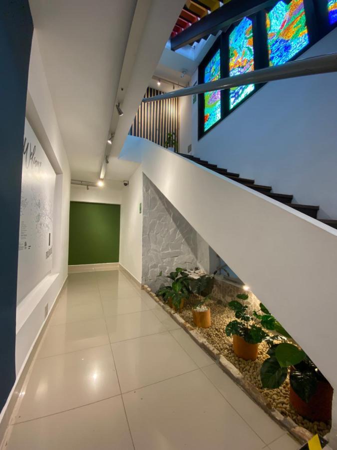 Hotel Ayenda 1224 Pixel House (Adults Only) Medellín Esterno foto