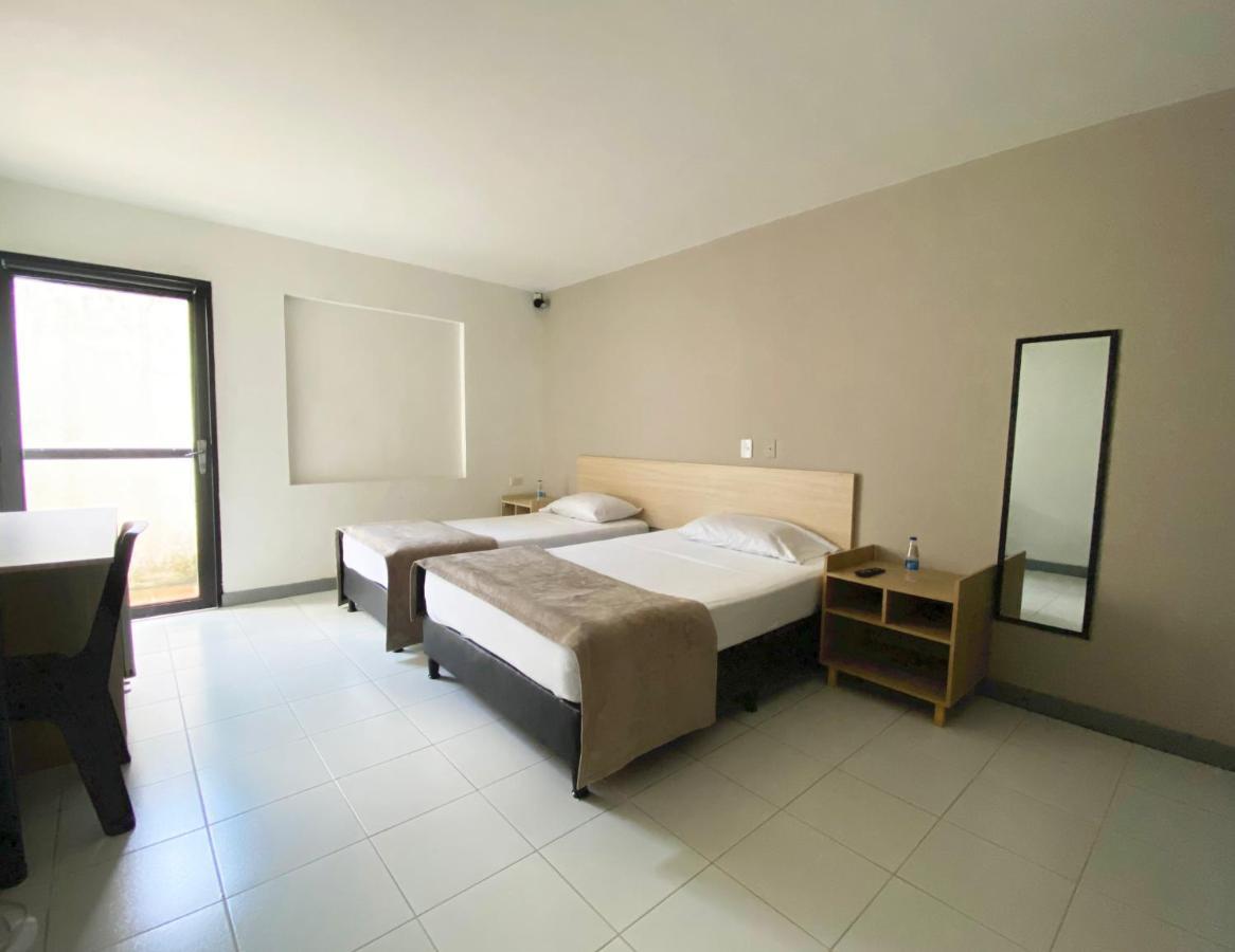 Hotel Ayenda 1224 Pixel House (Adults Only) Medellín Esterno foto