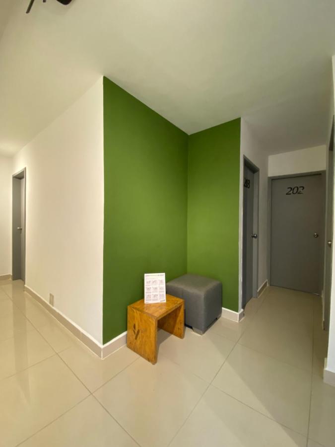 Hotel Ayenda 1224 Pixel House (Adults Only) Medellín Esterno foto