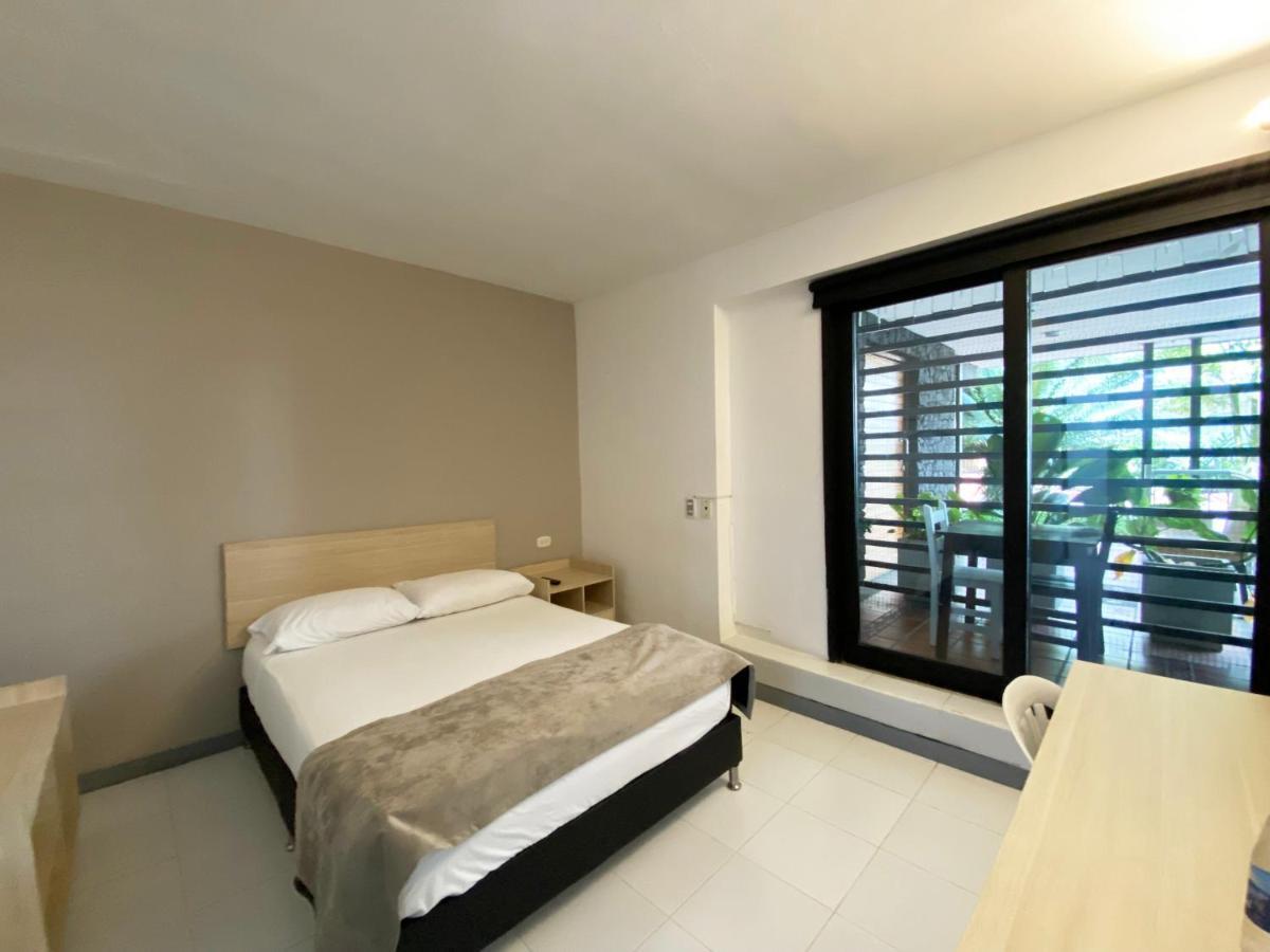 Hotel Ayenda 1224 Pixel House (Adults Only) Medellín Esterno foto