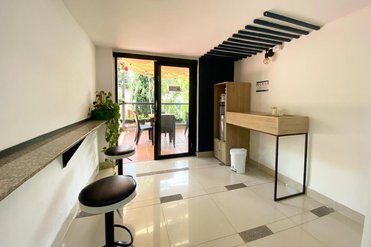 Hotel Ayenda 1224 Pixel House (Adults Only) Medellín Esterno foto