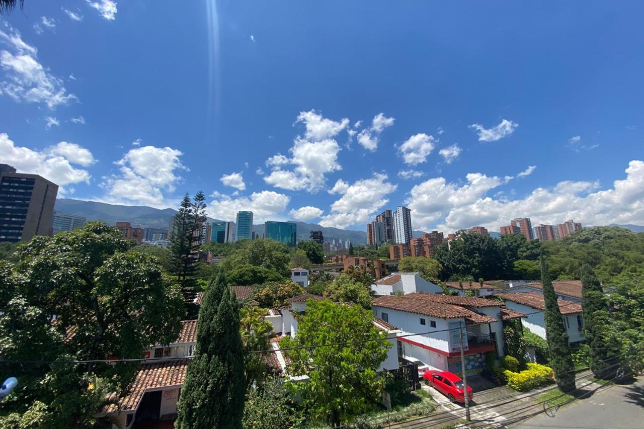 Hotel Ayenda 1224 Pixel House (Adults Only) Medellín Esterno foto