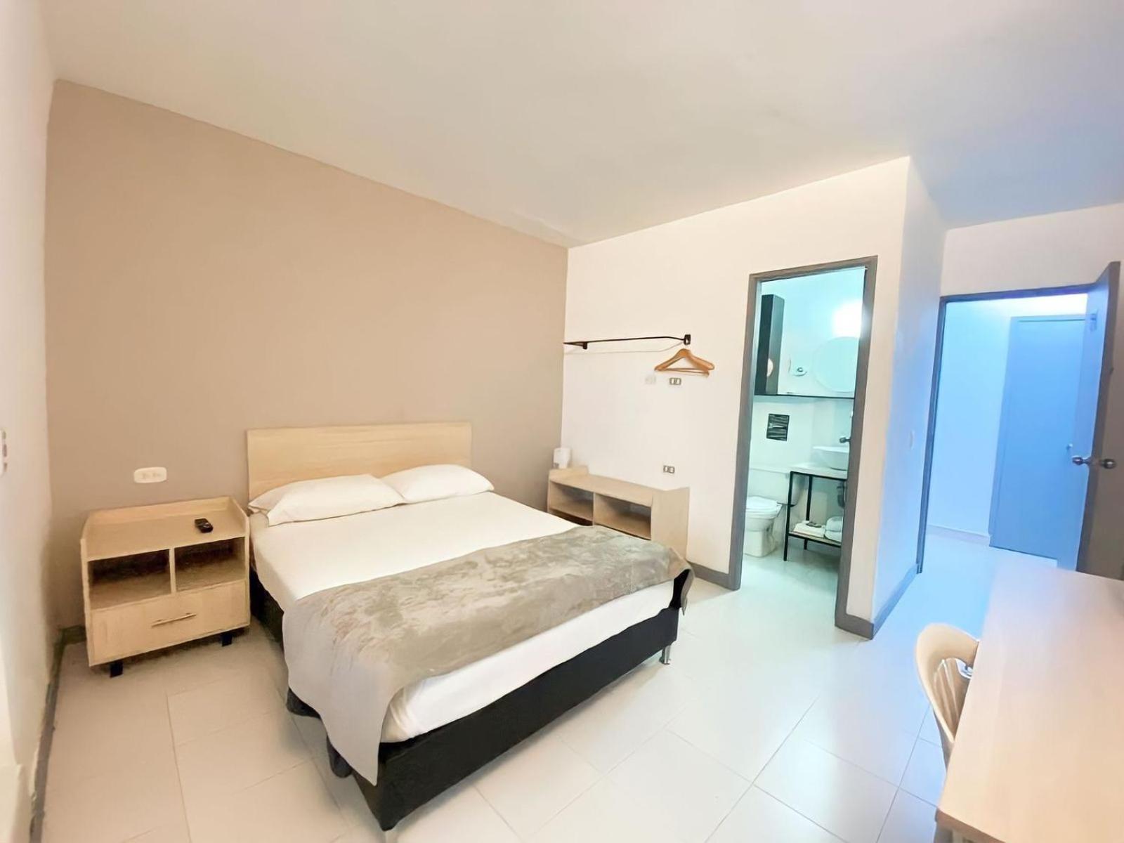 Hotel Ayenda 1224 Pixel House (Adults Only) Medellín Esterno foto