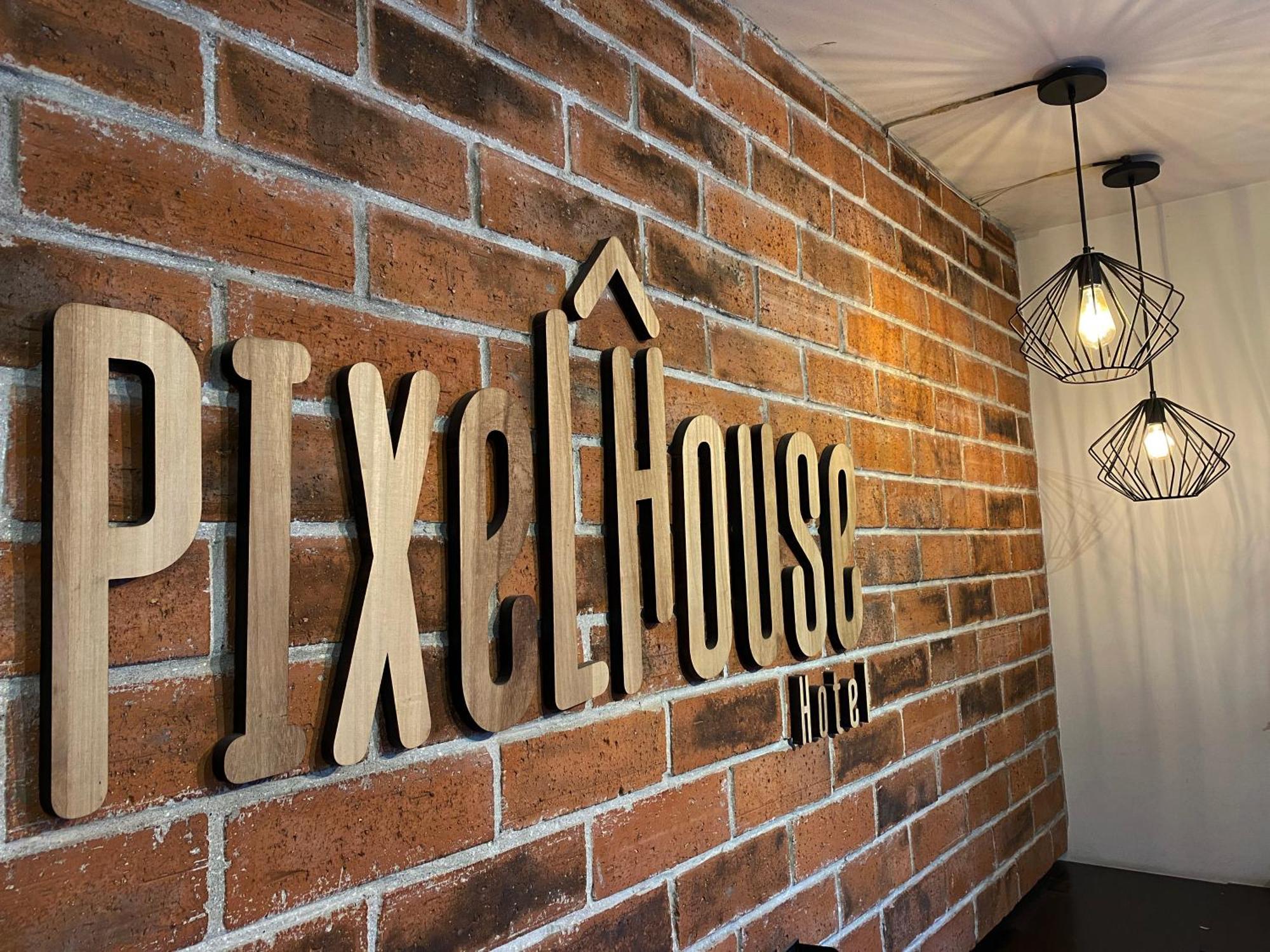 Hotel Ayenda 1224 Pixel House (Adults Only) Medellín Esterno foto