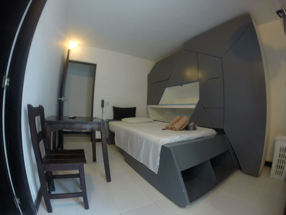 Hotel Ayenda 1224 Pixel House (Adults Only) Medellín Esterno foto