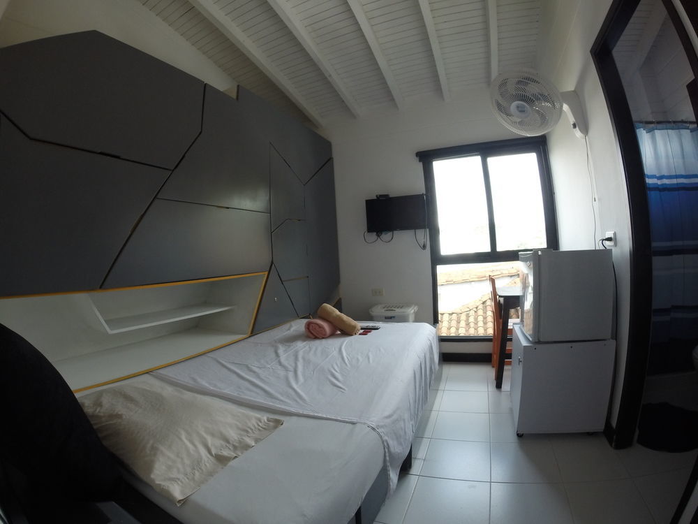 Hotel Ayenda 1224 Pixel House (Adults Only) Medellín Esterno foto