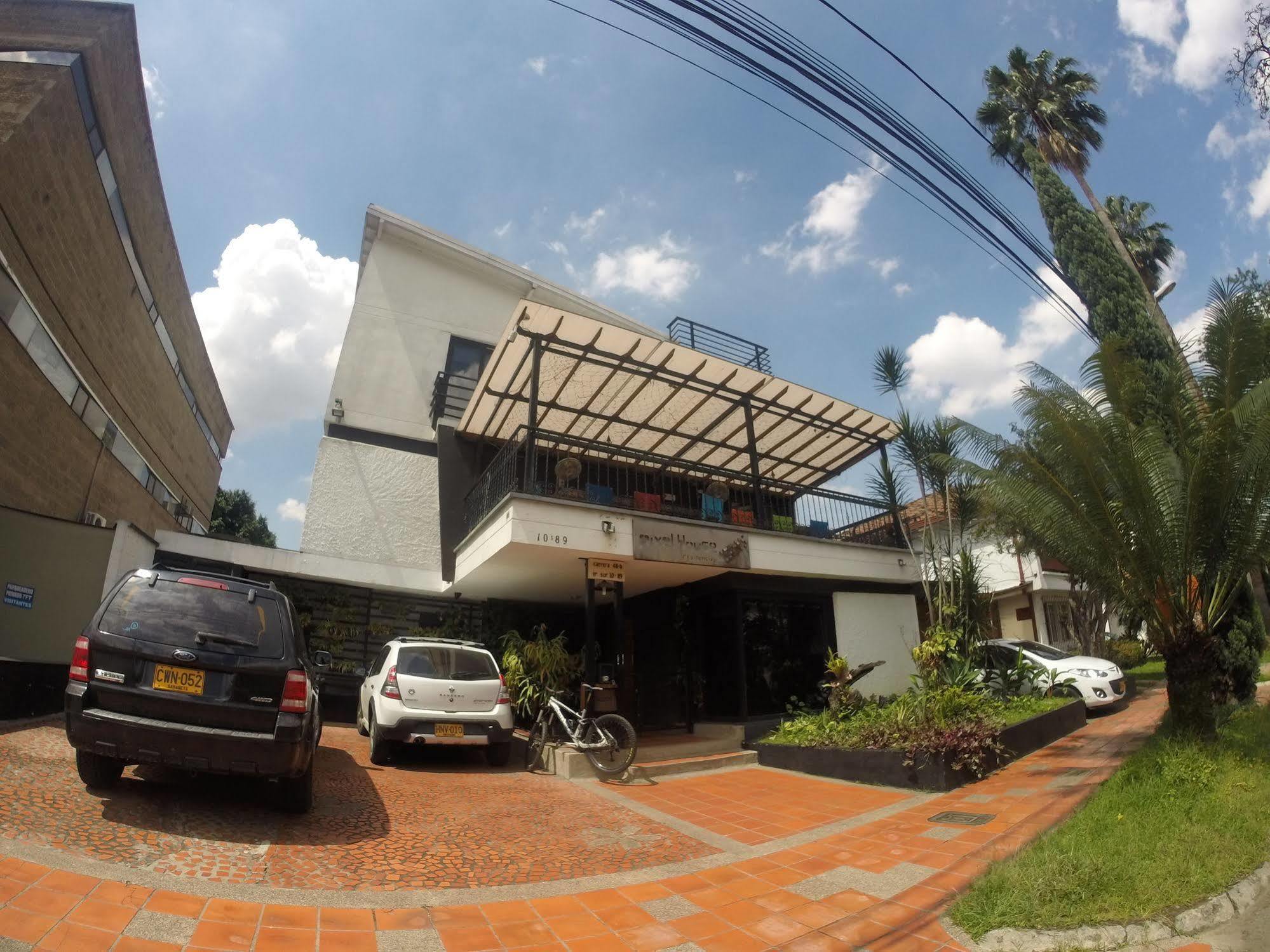 Hotel Ayenda 1224 Pixel House (Adults Only) Medellín Esterno foto