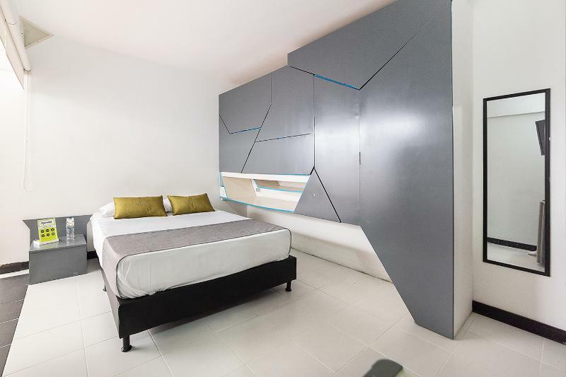 Hotel Ayenda 1224 Pixel House (Adults Only) Medellín Esterno foto